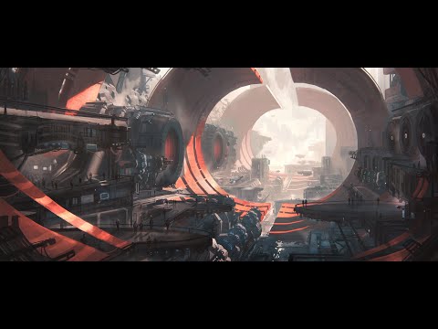 Contentment - Melanohelios [Ambient]