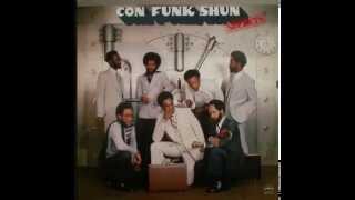 Con Funk Shun  -  Ffun