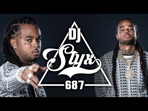 KALASH x STYX 687 - Taken (ZOUK REMIX)