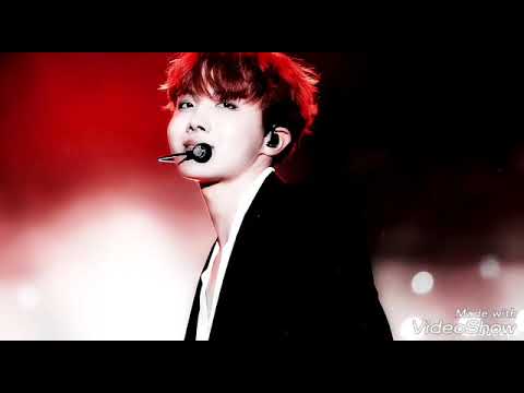 KMV-BTS JHOPE -DISTURBED ^ THE VENGEFUL ONE