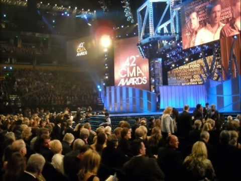 CMA Sponsor Promotion Salina