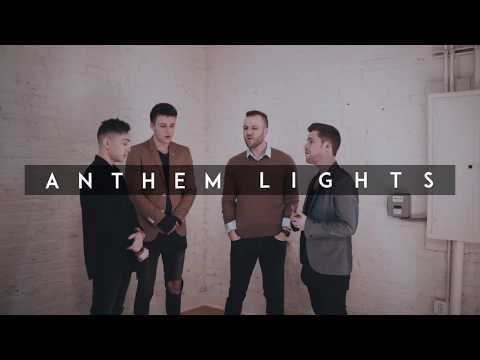 Holy, Holy, Holy | Anthem Lights