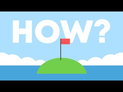 How to Create a Country