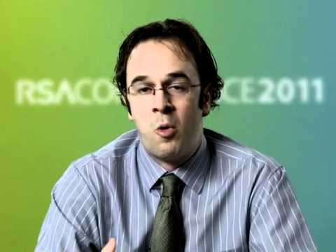 RSA Conference 2011 -  Loose Lips Sink Networks - Is Social Networking Making Your Network Insecure?