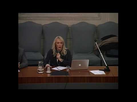 Prevenire il bullismo e il cyberbullismo in Italia: Marzia Calvano