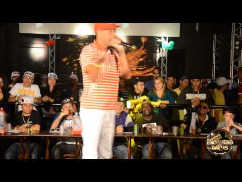 ENCONTRO DE MCS NA NITRO NIGHT MC FLUP