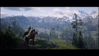 ＃21（PS4pro）今季最大のテッキンのRed Dead Redemption 2（レッドデッドリデンプション2）