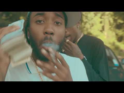 Wiz Mack ft K.Dot - First Off (Official Music Video)