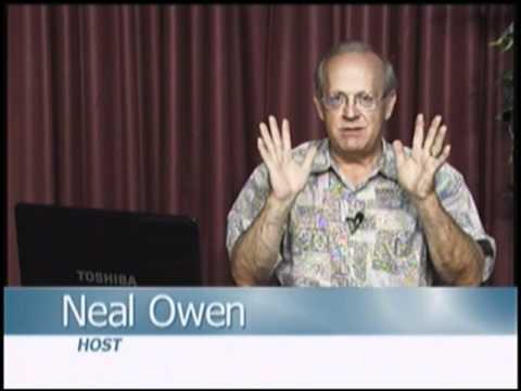 08/03/2011 One Man's Faith.