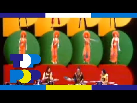 Toppop Leader - Season 2 & 3 (1972-1973)  • TopPop