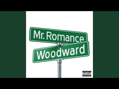 MR. ROMANCE (feat. prod.myles)
