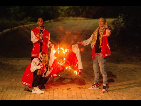 Não Pode Ser Nada - Mini Doc. EP. BADBOYS