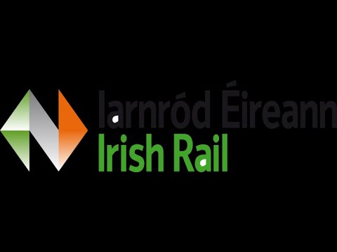 Irish Rail 2022