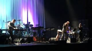 Dead Can Dance all in good time live 2012 Saint Petersburg subtitulada