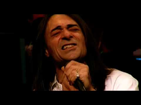 Dado Topić - Da li znaš ( Live in Kerempuh )