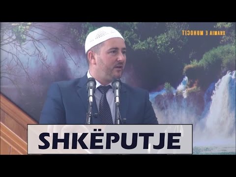 Kur Xhenneti dhe Xhehnemi folën! - Teolog Ardian Sejdiu