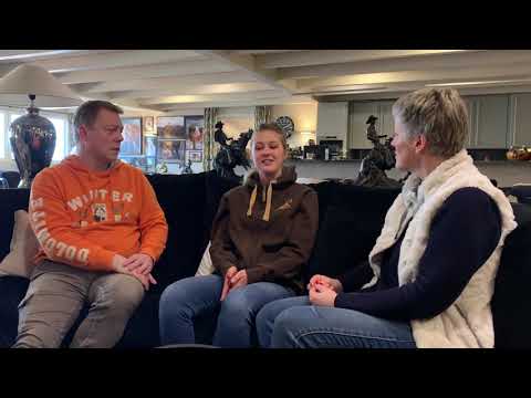 Erfahrungsbericht - Gina Schumacher