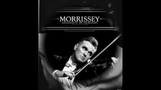 MORRISSEY- I WILL SEE YOU IN FAR OFF PLACES