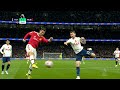 Cristiano Ronaldo vs Tottenham Hotspur Away HD 1080i (30/10/2021) by kurosawajin4869