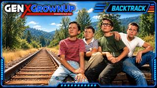 STAND BY ME at 40 — The Movie That Never Let Us Go