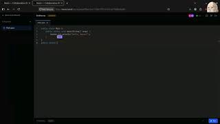 Nexis Collab