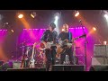 LINDISFARNE - January Song