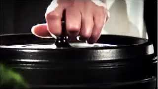 La cocotte Staub en fonte émaillée - az-boutique.fr