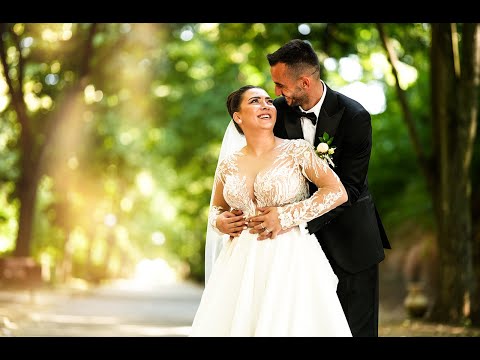 Clip Nunta Mirela si Cristian