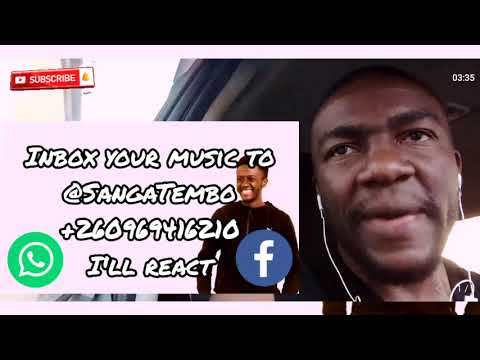 FIRST REACTION :: Aldridge - Glide