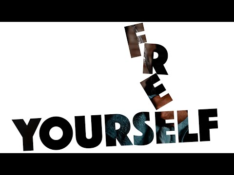 Free Yourself - Trey Billie
