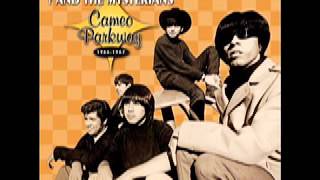 ? and the mysterians &quot;got to&quot;
