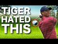 I bought the driver that TIGER WOODS HATED