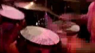 comeback kid! die tonight