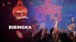 Coke Studio Homecoming Christmas: “Bibingka”
