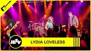 Lydia Loveless - Out on Love | Live @ JBTV