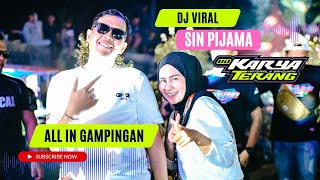 Download lagu DJ VIRAL SIN PINJAMA -- KARYA TERANG FEAT RIO DENKA ALL IN GAMPINGAN 2025 ( VIDEO) mp3