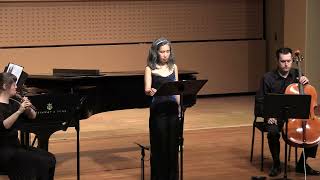 Download lagu Maurice Ravel: Chansons madécasses モーリス・ラヴェル:マダガスカル島民の歌 mp3 Download lagu Maurice Ravel: Chansons madécasses モーリス・ラヴェル:マダガスカル島民の歌 mp3