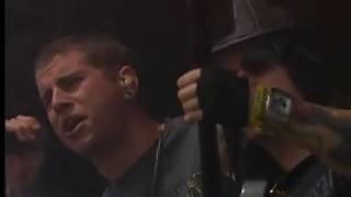 Download lagu Avenged Sevenfold - Graspop 2006 [HQ] mp3