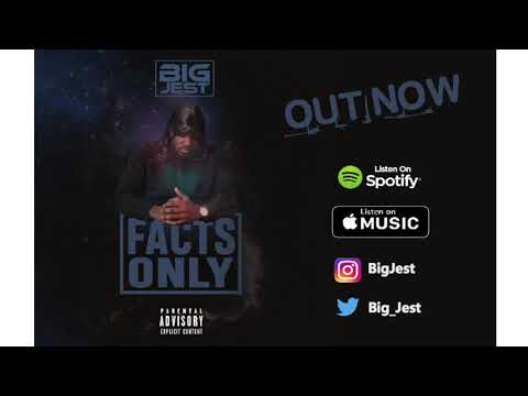 Big Jest - Hit a Lick [Audio] | Facts Only Mixtape
