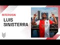 'Dit gebaar van de club motiveert me enorm' ? | Luis Sinisterra over nieuw contract