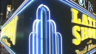 2007 Jerry Lee Lewis On David Letterman