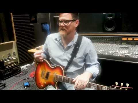 Thumbnail for Heaven's Gate video