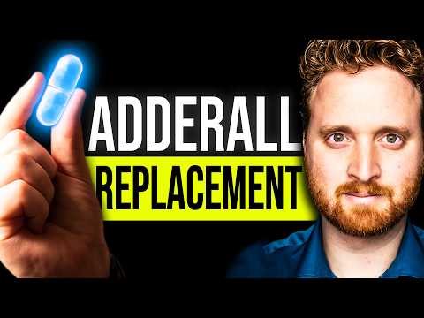 Does Vivarin Work Like Adderall