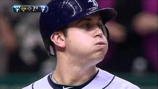 [分享] Evan Longoria 2011/09/28 紀念雕像