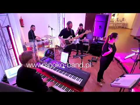 Spoko Band - Medley (live)