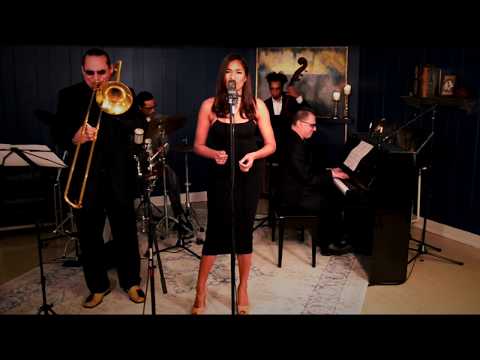 Andromeda Turre - Golden feat. Steve Turre
