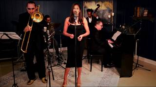 Andromeda Turre - Golden feat. Steve Turre