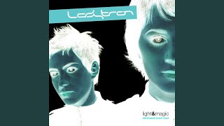 Cracked LCD (Alternate Version)