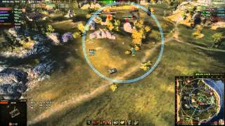 1390의 기묘한 모험 [주간토너 결승전]