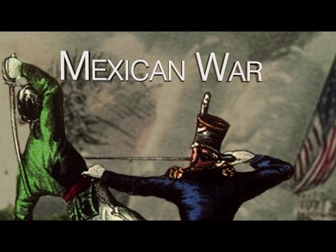 HIST 2111 29 - Mexican War